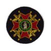 Order of St. Stanislaus Blazer Badge