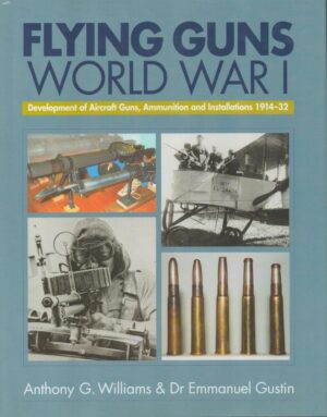 Flying Guns of World War I