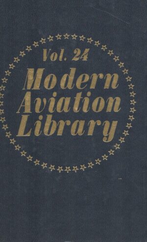 The Joy of Flying (Modern Aviation Library Vol. 24)