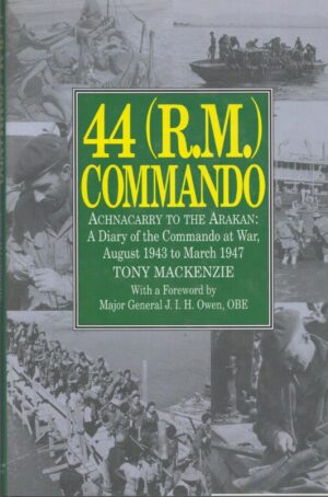 44 (R.M.) Commando