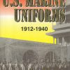 US Marine Uniforms 1912-1940