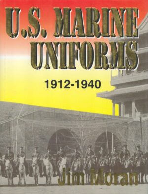 US Marine Uniforms 1912-1940