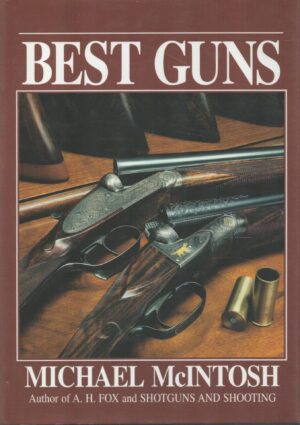 Best Guns