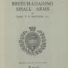 Military Breech-Loading Small Arms (1867)