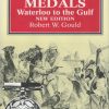 British Campaign Medals: From Waterloo to the Gulf War