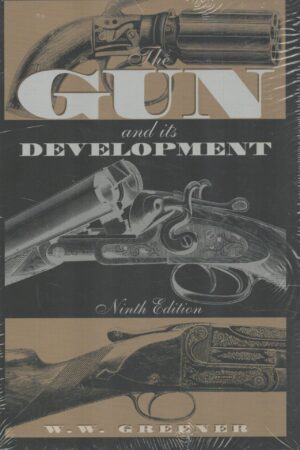 The Gun and It's Development