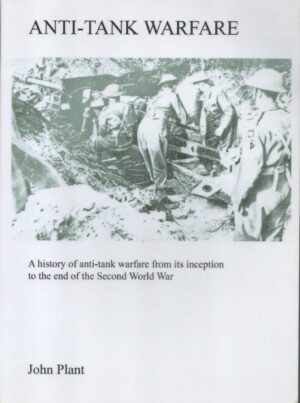 Anti-Tank Warfare
