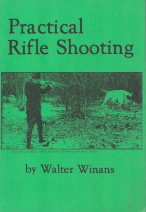 Practical Rifle Shooting