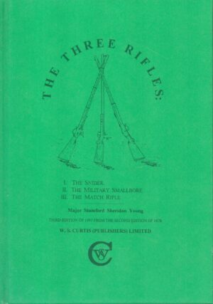 The Three Rifles (1878)