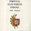 Portugal Elite Forces Insignia, 1951-Present (Elite Insignia Guides)