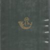 Memoir of Captain M.M. Hammond, Rifle Brigade