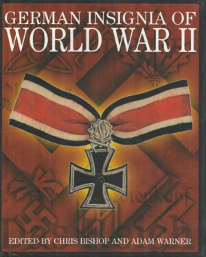 German Insignia of World War II