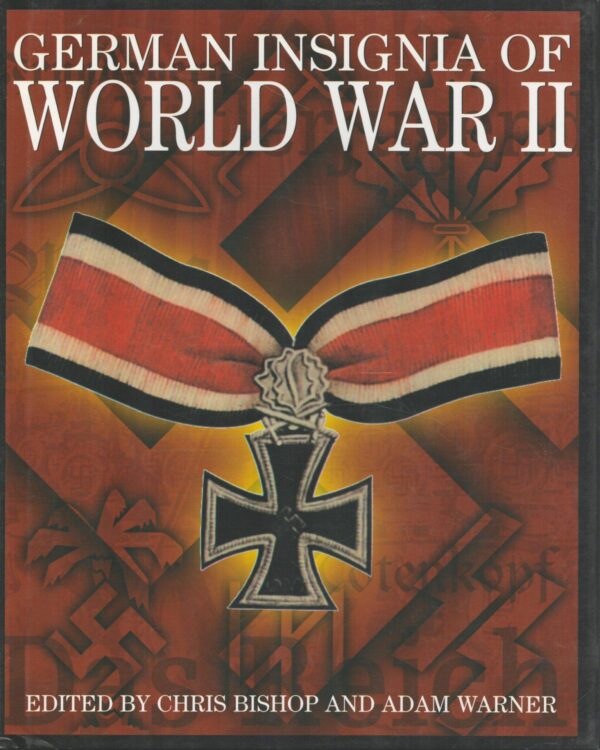 German Insignia of World War II