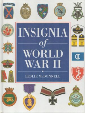 Insignia of World War II