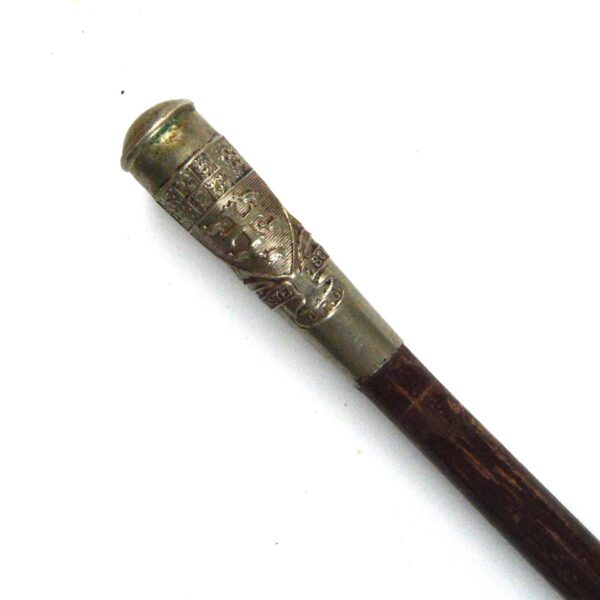 Westminster School OTC Swagger Stick - Image 2