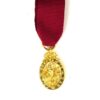 Companion of the Order of Bath (Civil) Miniature Medal