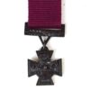 Victoria Cross Miniature Medal