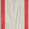 Order of Dannebrog Knight Full Size Medal Ribbon (38mm)