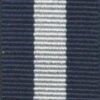 Distinguished Service Cross Miniature Medal Ribbon (16mm)