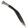 Kukri Knife with Aluminium Grip