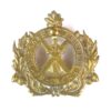 Royal Scots Fusiliers (1877-1881 Pattern) Glengarry Badge, Restrike