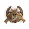 Marksman (Crossed SA80s) Trade Badge