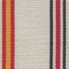 Spanish State Russia Campaign Medal Ribbon, Original, Full Size (36mm)