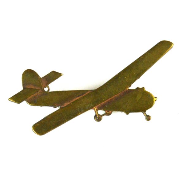 Glider Trade Badge, Original
