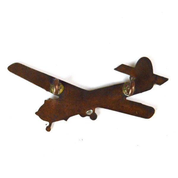 Glider Trade Badge, Original - Image 2