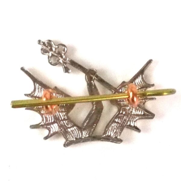 Honourable Artillery Company (HAC) Infantry Beret Badge - Image 2