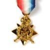 1914 Star Replacement Miniature Medal