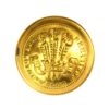 Royal Welch Fusiliers Tunic Button (26mm)