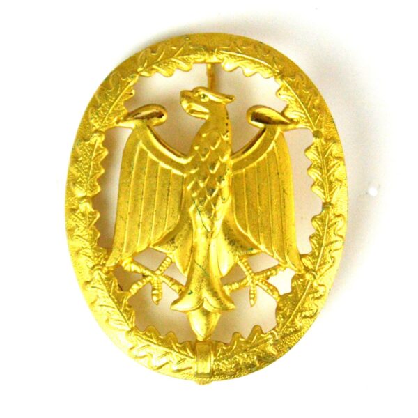 German Bundeswehr Proficiency Badge 1st Class