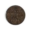 WW1 British-Made Sinking of the Lusitania Medallion