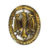 German Bundeswehr Proficiency Badge 3rd Class
