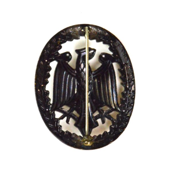 German Bundeswehr Proficiency Badge 3rd Class - Image 2