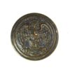 Italian Fascist Militia Button (22.5mm)
