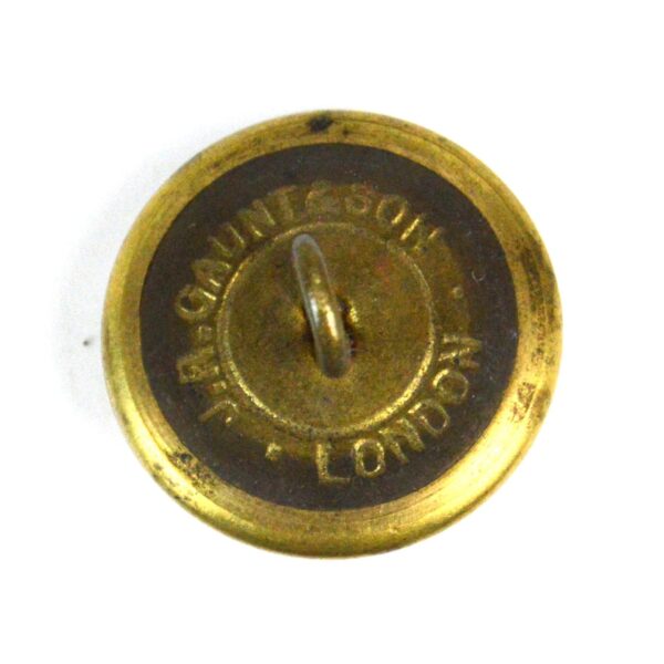 Polish Army-in-Exile Officer's Button (23mm) - Image 2