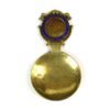 George VI 1937 Coronation Tea Caddy Spoon