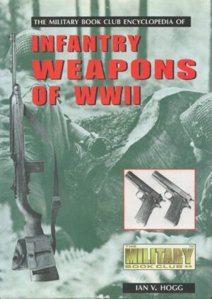 Infantry Weapons of World War II