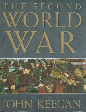 The Second World War