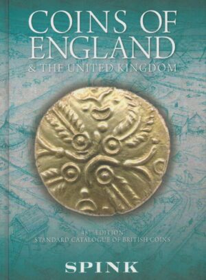 Coins of England and the United Kingdom 2013