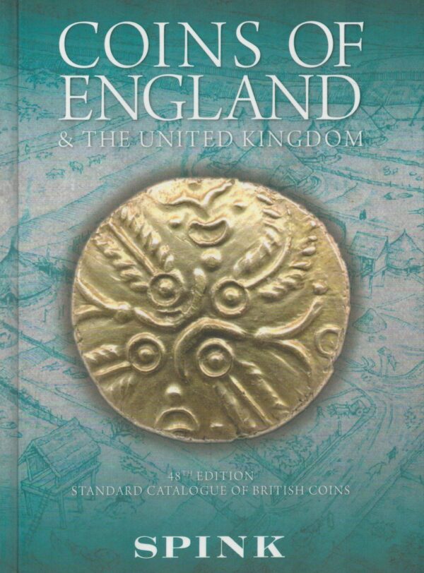 Coins of England and the United Kingdom 2013