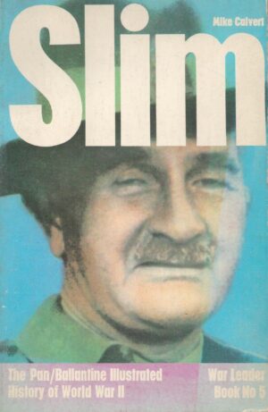 Slim: the Pan Ballantine Illustrated History