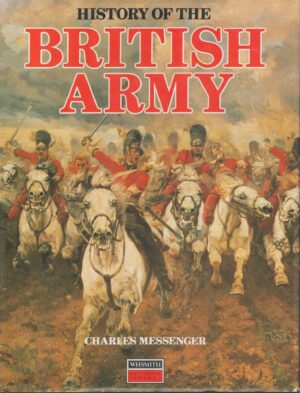 History of the British Army