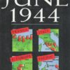 June, 1944