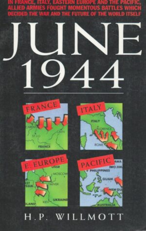 June, 1944