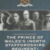 Honours and Awards - the Prince of Wales's North Staffordshire Regiment 1914-1919