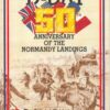 D-Day 50th Anniversary of the Normandy Landings