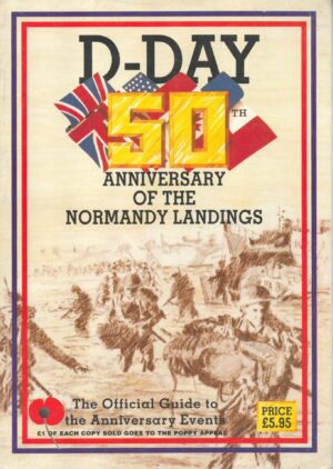 D-Day 50th Anniversary of the Normandy Landings